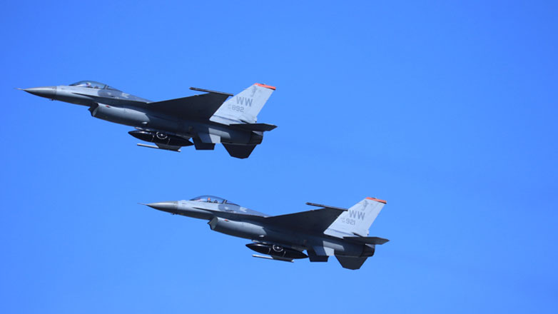 Η Ολλανδία θα δώσει 350 εκατ. δολάρια για πυρομαχικά και μη επανδρωμένα αεροσκάφη στην Ουκρανία