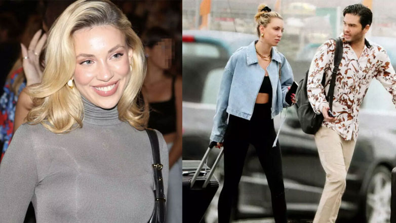 Η Γαρυφαλλιά Καληφώνη απαντάει πρώτη φορά για το unfollow στον Χρήστο Μάστορα – Τι συνέβη