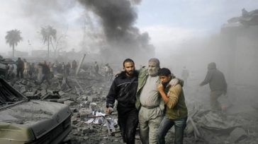 Με αλληλοκατηγορίες συνεχίζονται οι συνομιλίες για εκεχειρία στη Γάζα