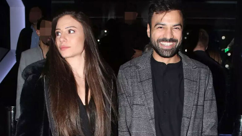 Παντρεύεται ο Αντρέας Γεωργίου με τη σύντροφό του, Σιμώνη Χριστοδούλου – Η πρόταση γάμου και το εντυπωσιακό μονόπετρο