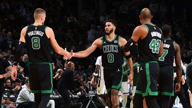 ΝΒΑ: Νίκη για τους Σέλτικς, 122-119 τους Μπακς