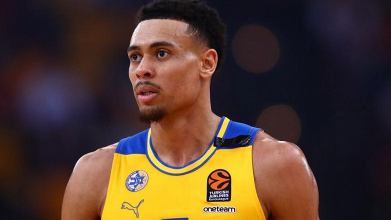 EuroLeague: MVP της 30ης αγωνιστικής ο Μπόλντγουιν