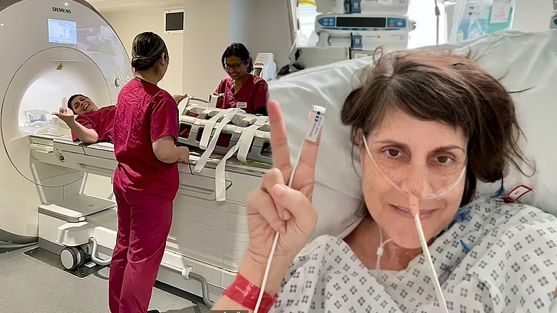 «Όταν το δείτε αυτό, θα είμαι νεκρή»