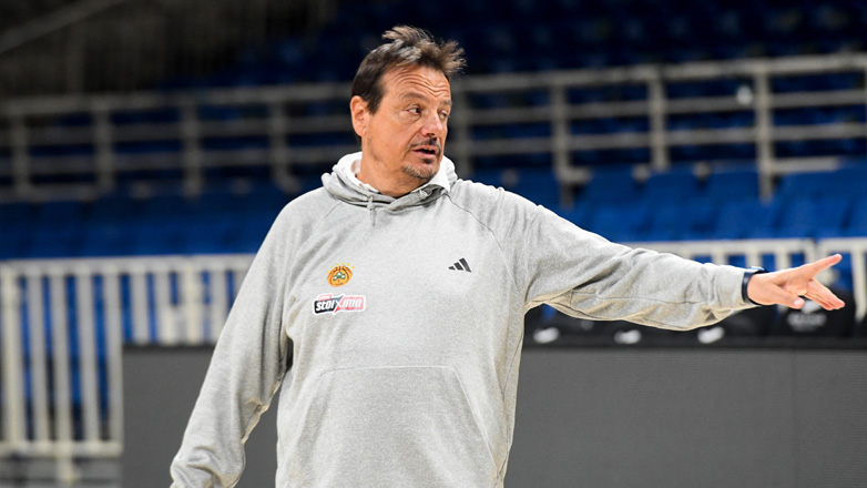 Αταμάν: «Θέλουμε μεγαλύτερη βοήθεια από τους παίκτες του πάγκου»