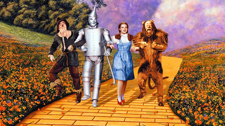 «Ο Μάγος του Οζ»: Tα ρουμπινί γοβάκια της ταινίας εκτέθηκαν σε παγκόσμια περιοδεία