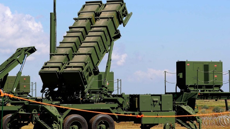 Η Γερμανία θα αποκτήσει άλλα 4 συστήματα αντιαεροπορικής άμυνας Patriot
