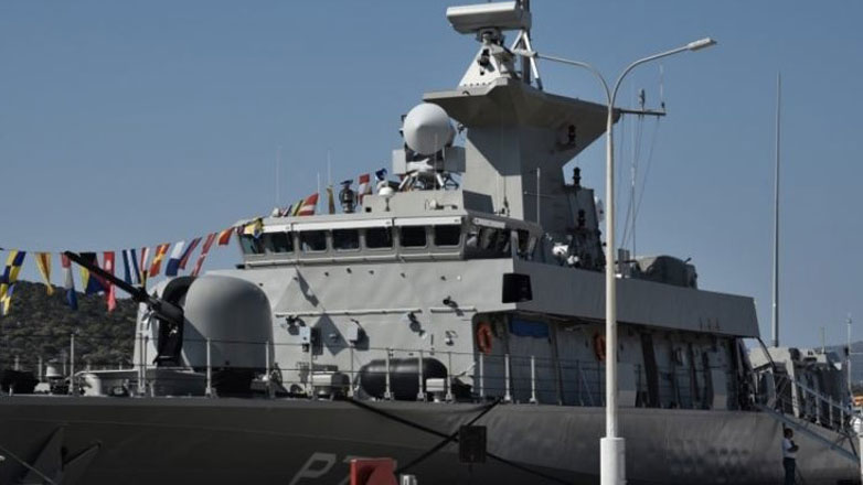 Επισκέψιμα, τρία πλοία του Στόλου στο λιμάνι του Πειραιά με την ευκαιρία του εορτασμού της 25ης Μαρτίου