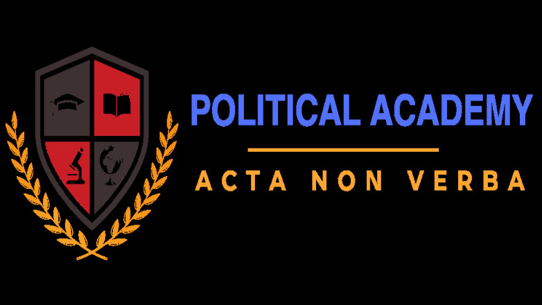 «POLITICAL ACADEMY»: Ο πρώτος εκπαιδευτικός οργανισμός που φιλοδοξεί να αποτελέσει το φυτώριο για τους αυριανούς «leaders» της πολιτικής