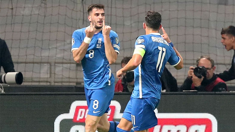 Υποδέχεται το Καζακστάν για το πρώτο βήμα προς το Euro η Εθνική