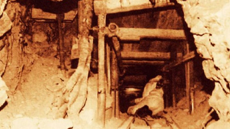 Καθίζηση στην Καλλιρόης από το ριφιφί του ’92!