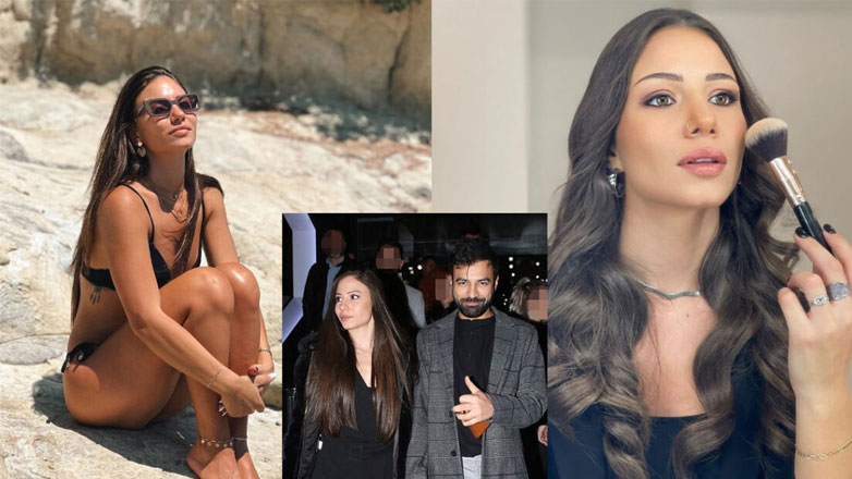 Σιμώνη Χριστοδούλου: Ο έρωτας με τον Ανδρέα Γεωργίου, η μεγάλη διαφορά ηλικίας και ο γάμος στην Κύπρο