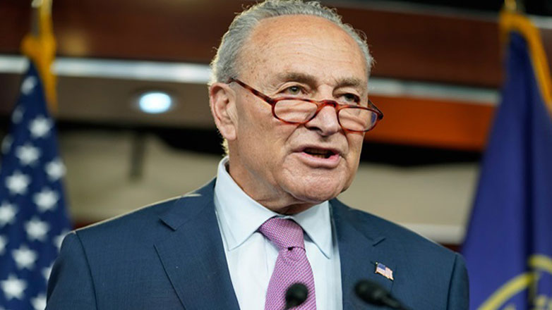 Δημοκρατικοί γερουσιαστές ζητούν από την κυβέρνηση να ασκήσει πιέσεις για τη δημιουργία παλαιστινιακού κράτους