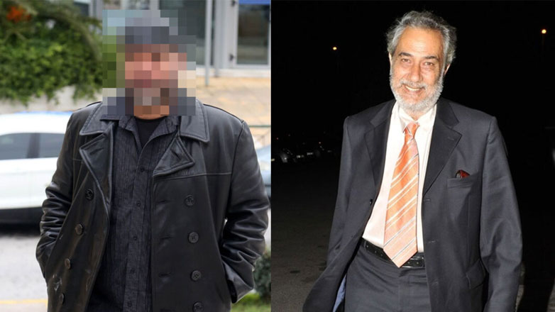 Κώστας Αρζόγλου για την καταγγέλλουσα στη δίκη του σκηνοθέτη: «Μου φαίνονται παράξενα αυτά που ισχυρίζεται»