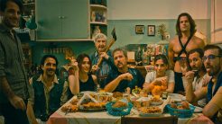 «Minore»: H νέα ταινία τρόμου και φαντασίας του Κωνσταντίνου Κουτσολιώτα