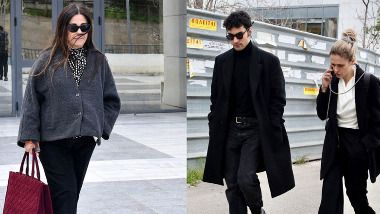 Στο εδώλιο γνωστός σκηνοθέτης – Μάρτυρες η Μαρία Τζομπανάκη και η Μαρκέλλα Γιαννάτου