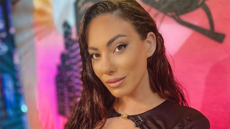 Ευρυδίκη Βαλαβάνη για Κωνσταντίνο Βασάλο: «Όταν δεν έχεις τα ίδια θέλω καλό είναι να τελειώνει»