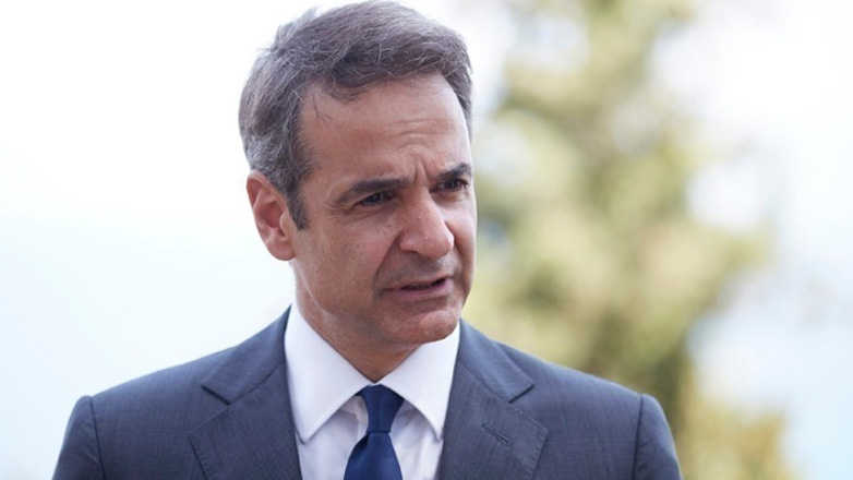 Υπέρ της στρατηγικής αυτονομίας της ΕΕ, ο Κυρ. Μητσοτάκης στη Σύνοδο του Ευρωπαϊκού Συμβουλίου