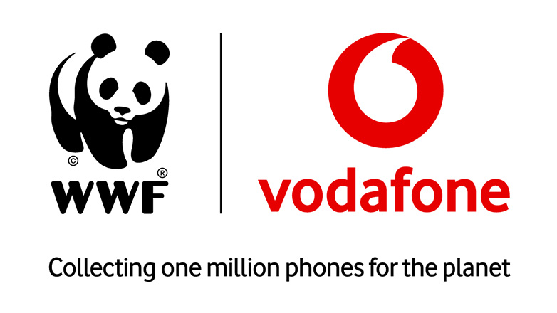 WWF – Vodafone: Ένας χρόνος από την έναρξη της παγκόσμιας συνεργασίας