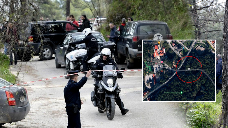 Θρίλερ στα Ιωάννινα: Σημείωμα-αίνιγμα δίπλα στο πτώμα