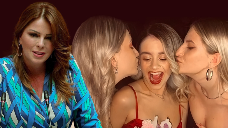 «Μπλόκο» από τους γονείς των διδύμων κοριτσιών σε βουλευτή της ΝΔ