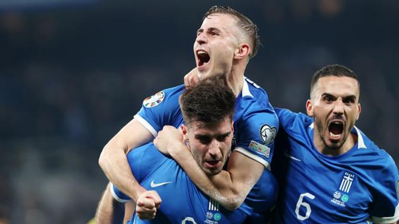 Κυκλοφόρησαν τα εισιτήρια για τον τελικό της Ελλάδας με τη Γεωργία στην Τιφλίδα