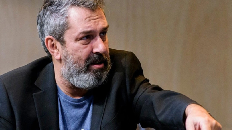 Υπέστη καρδιακό επεισόδιο ο ηθοποιός Χρήστος Χατζηπαναγιώτης