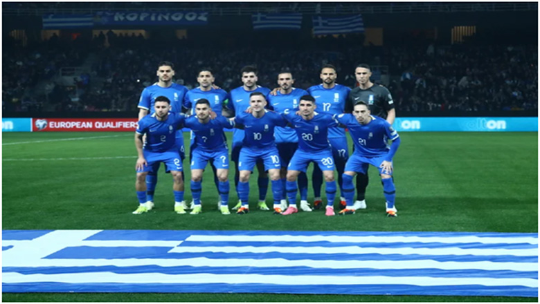 Μιας πεντάρας νιάτα