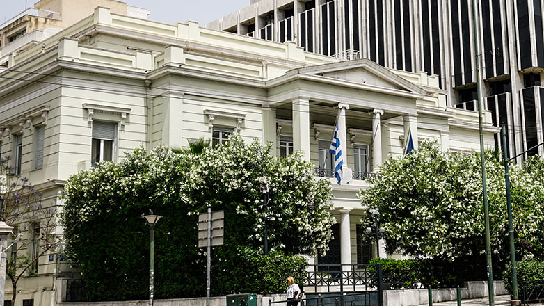 Υπουργείο Εξωτερικών: Φρικτή η επίθεση στη Μόσχα – Eκφράζουμε τα θερμά μας συλλυπητήρια