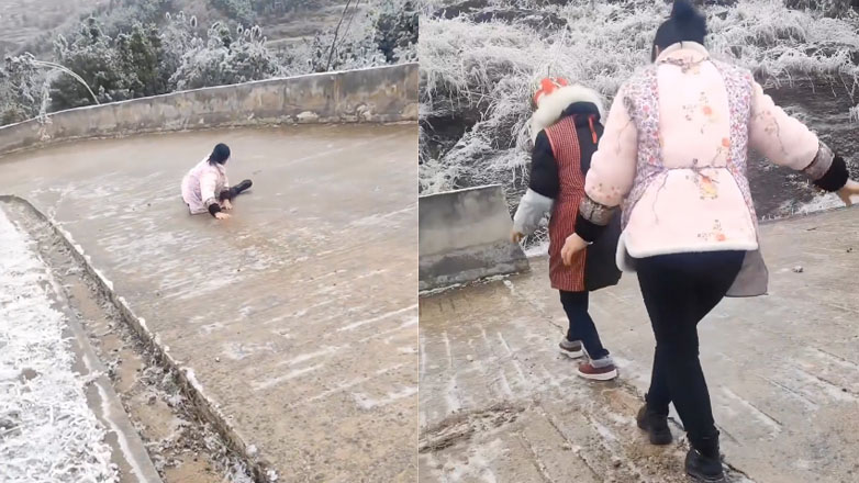 Την πήρε η κατηφόρα