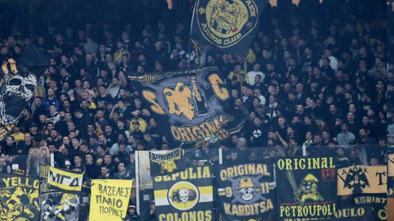 Ειδικός χώρος στο Μουσείο Ιστορίας της ΑΕΚ για φωτογραφίες φιλάθλων