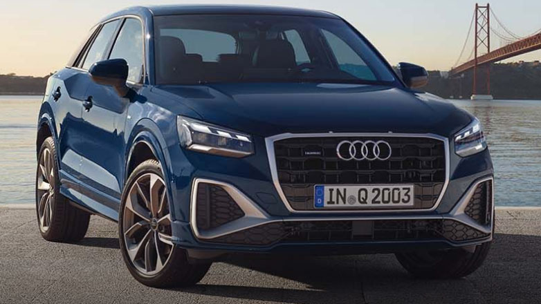 Audi: Καταιγισμός με 20 νέα μοντέλα (και ανανεώσεις) μέχρι τα τέλη του 2025 – Ποια «κόβονται»;