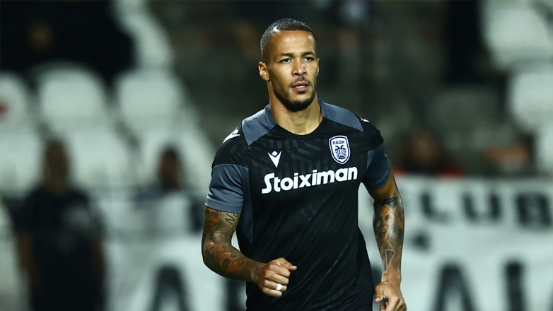 Εκόνγκ: «Έτοιμος να βοηθήσω αν ο ΠΑΟΚ προκριθεί στον τελικό του Conference League»