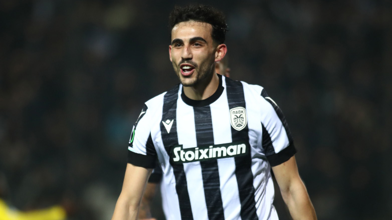 ΠΑΟΚ: Επέστρεψε σε φουλ ρυθμούς προπόνησης ο Μιχαηλίδης