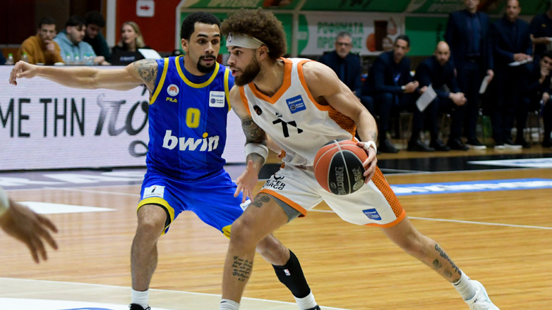 Basketball Champions League: Το πρόγραμμα για Περιστέρι και Προμηθέα στα προημιτελικά