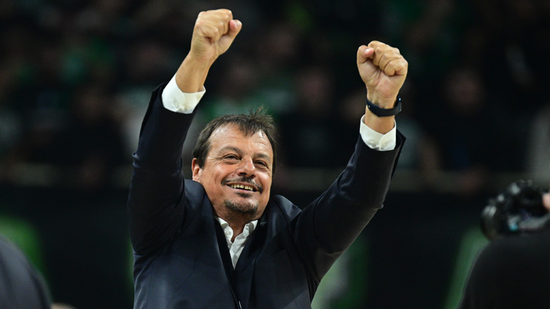 Αταμάν: «Είναι σαν να πήραμε δύο νίκες απόψε, έχουμε το goal average»