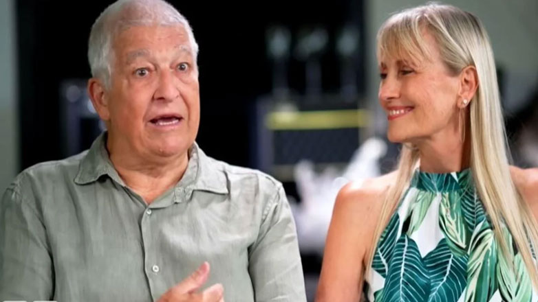 Ζευγάρι μπαίνει στην «κατάψυξη» με κρυογονική με την ελπίδα να ξαναζήσουν μαζί