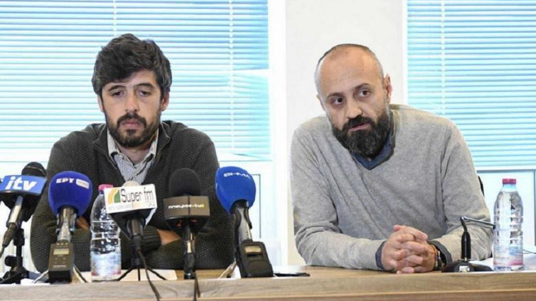 Χριστοβασίλης: «Καμία πρόταση δεν υπήρξε για την αγορά του ΠΑΣ Γιάννινα»