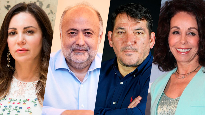 Ευρωεκλογές 2024: Οι 28 υποψήφιοι που ανακοινώθηκαν από την ΝΔ