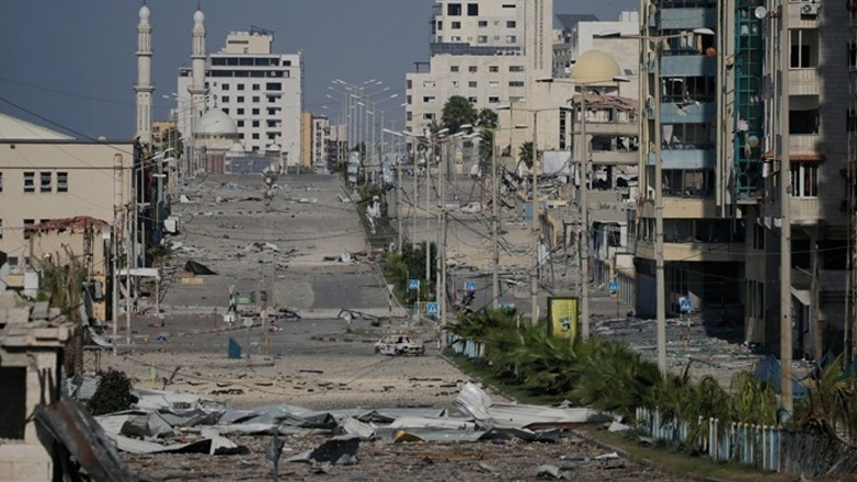 Άνοιξε εκ νέου το πέρασμα Κερέμ Σαλόμ για την παροχή βοήθειας στη Γάζα