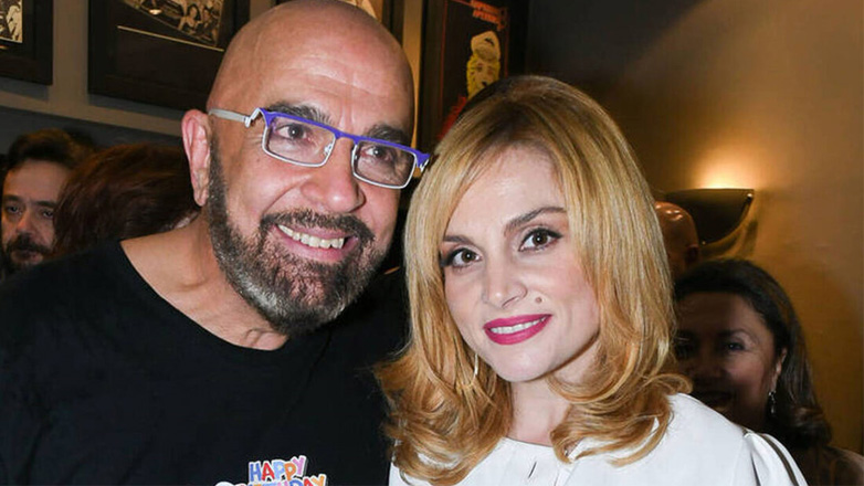 Γιάννης Ζουγανέλης: «Την περίοδο του διαζυγίου της Ελεωνόρας, το κυνηγητό από τις κάμερες ήταν κακοποιητικό»