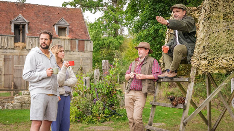 Το Φεστιβάλ Γαλλόφωνου Κινηματογράφου επιστρέφει 2 με 10 Απριλίου