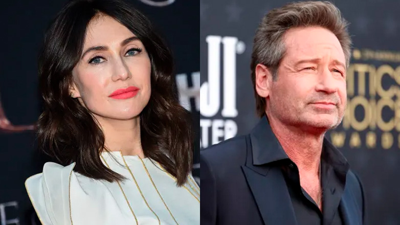 Τηλεοπτικό πλατό η Πάρος για τη διεθνή τηλεοπτική σειρά «MALICE»