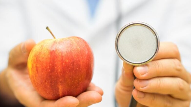 Εθνική Επιτροπή Διατροφής από το Υπουργείο Υγείας