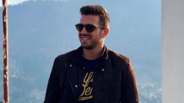 Πτώση F-16: Πήρε εξιτήριο ο 29χρονος πιλότος