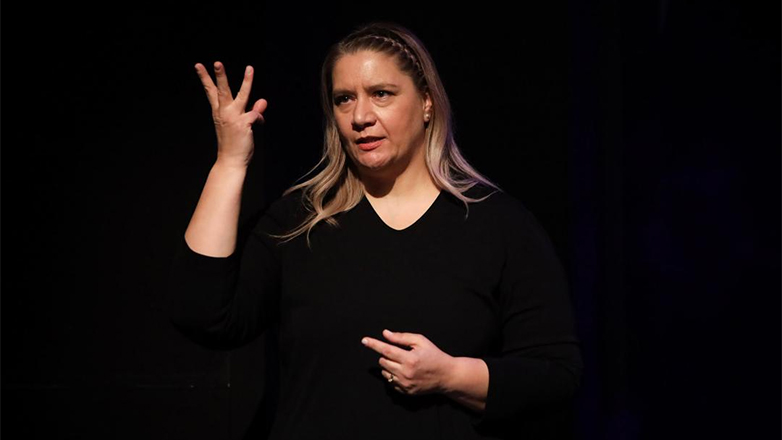 Εθνικό Θέατρο: «H Προξενήτρα» του Θόρντον Ουάιλντερ για δύο παραστάσεις, σε συνθήκες καθολικής προσβασιμότητας