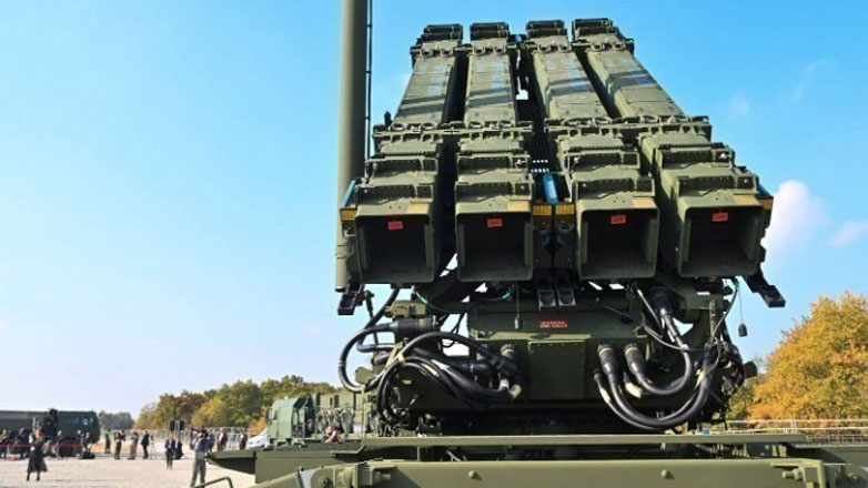 Αρχηγός Ενόπλων Δυνάμεων της Γερμανίας: «Σε 5-8 χρόνια η Ρωσία θα ναι έτοιμη για πόλεμο με το ΝΑΤΟ»