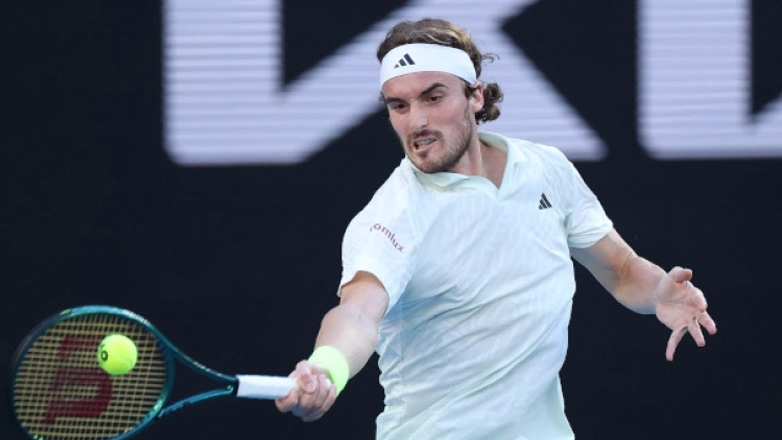 Καθυστερεί η πρεμιέρα του Τσιτσιπά στο Miami Open