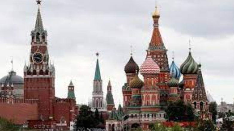 Ρωσία: Τα πλήγματα σε ουκρανικές υποδομές είναι αντίποινα για τις επιδρομές τους