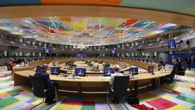 Σύνοδος Κορυφής: Προς ενίσχυση των εργαλείων για την αποτελεσματική καταπολέμηση της εμπορίας ανθρώπων