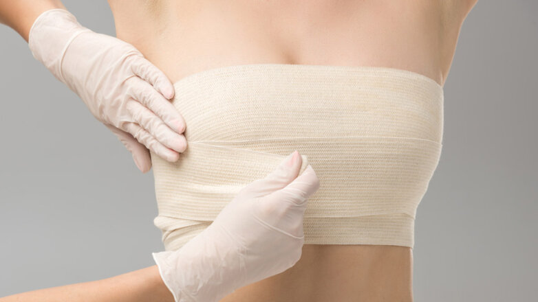 Σωληνωτοί μαστοί: Τι είναι και πώς αντιμετωπίζονται;